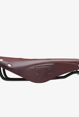 Brooks Brooks - B17 Classic, 175mm,  Brown Leather