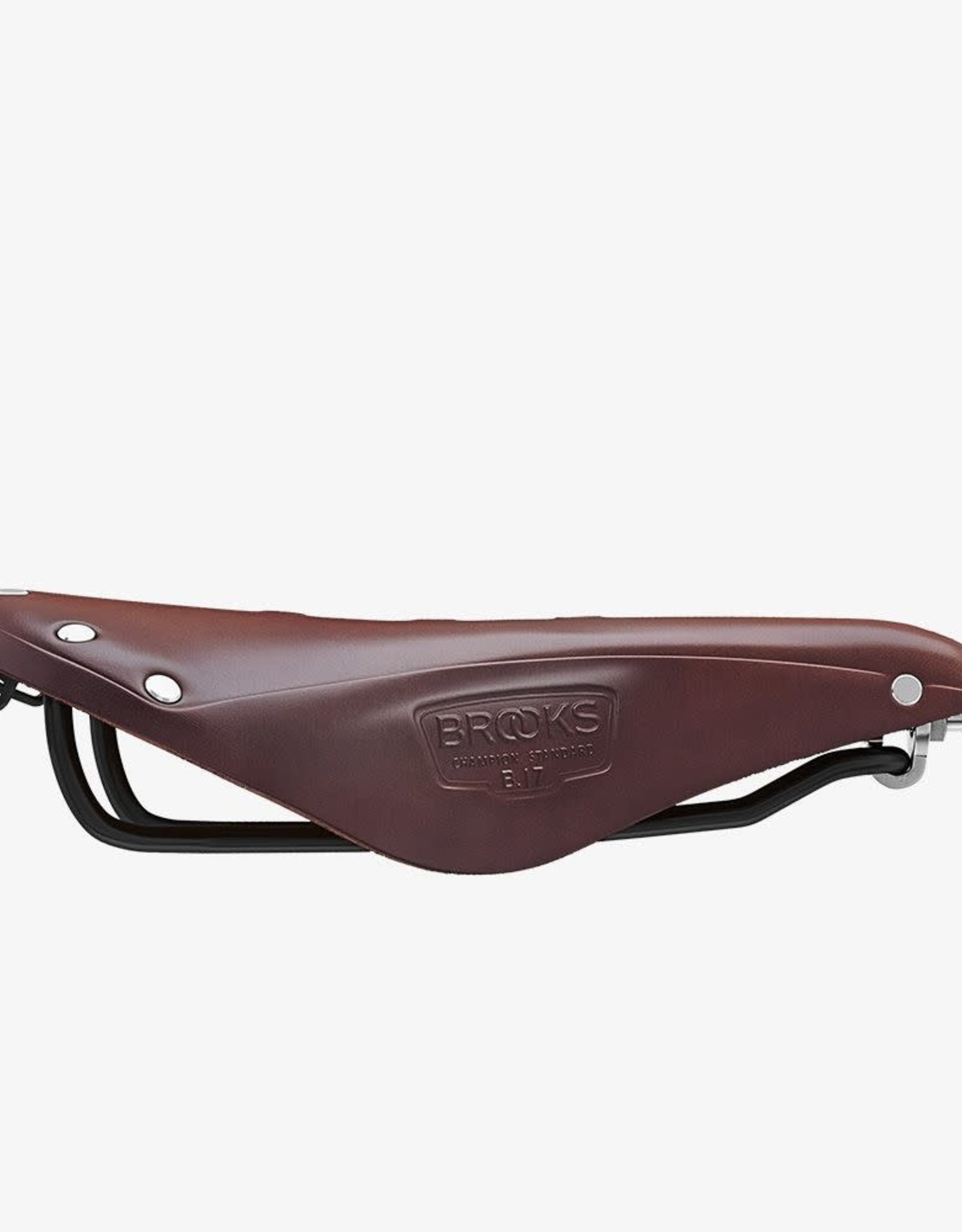 Brooks Brooks - B17 Classic, 175mm,  Brown Leather