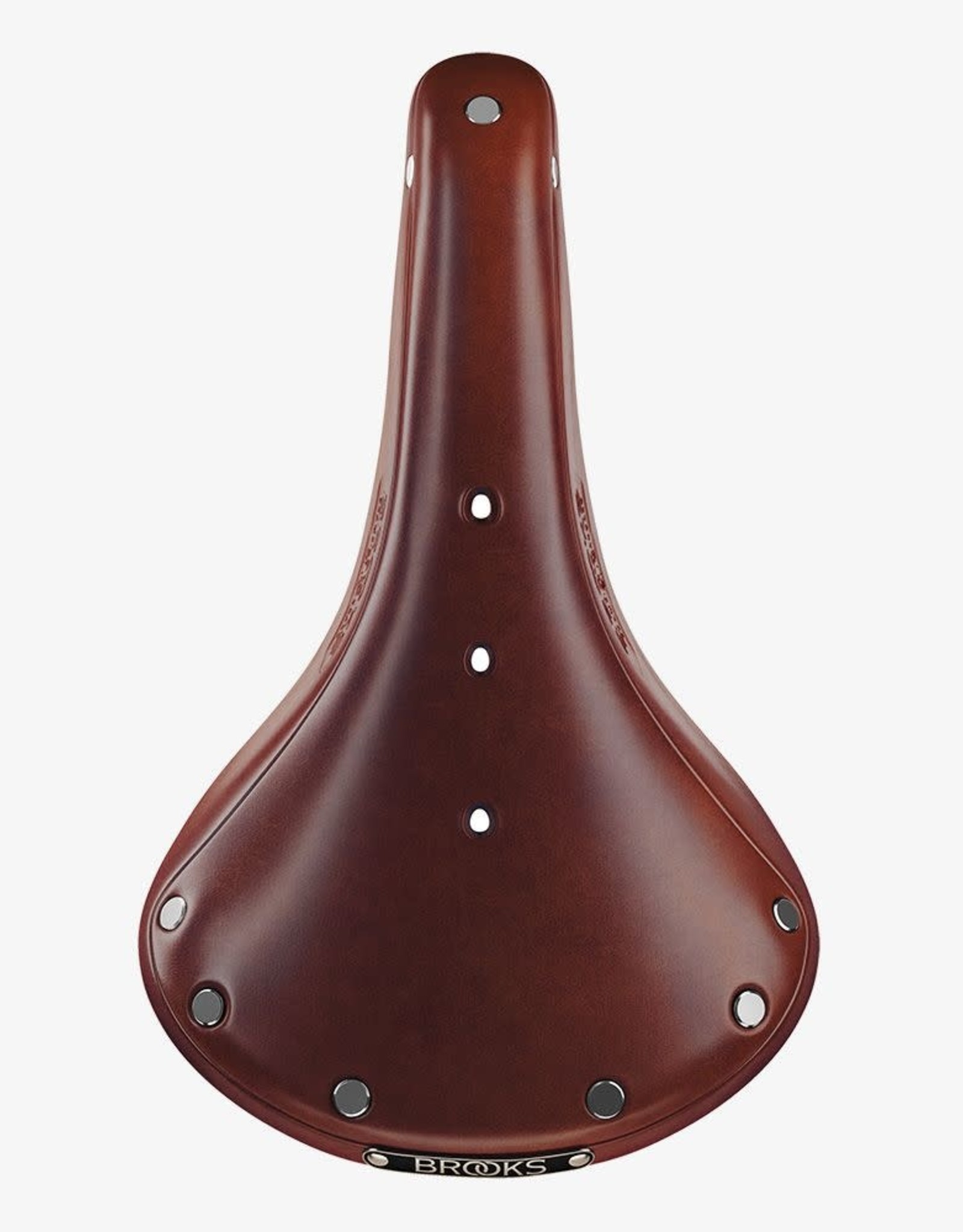 Brooks Brooks - B17 Classic, 175mm,  Brown Leather