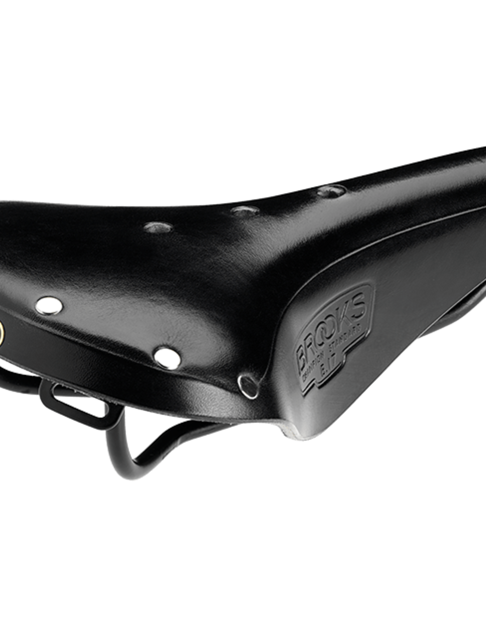 Brooks Brooks - B17 Classic, Black