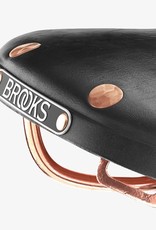 Brooks Brooks - B17 Special - Copper, Black