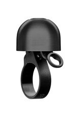 SpurCycle Spurcycle - M2 Compact Bell, 22.2, Black