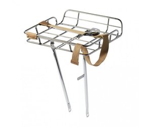 アクセサリー Basil Portland Front carrier basil-basil-front-carrier-