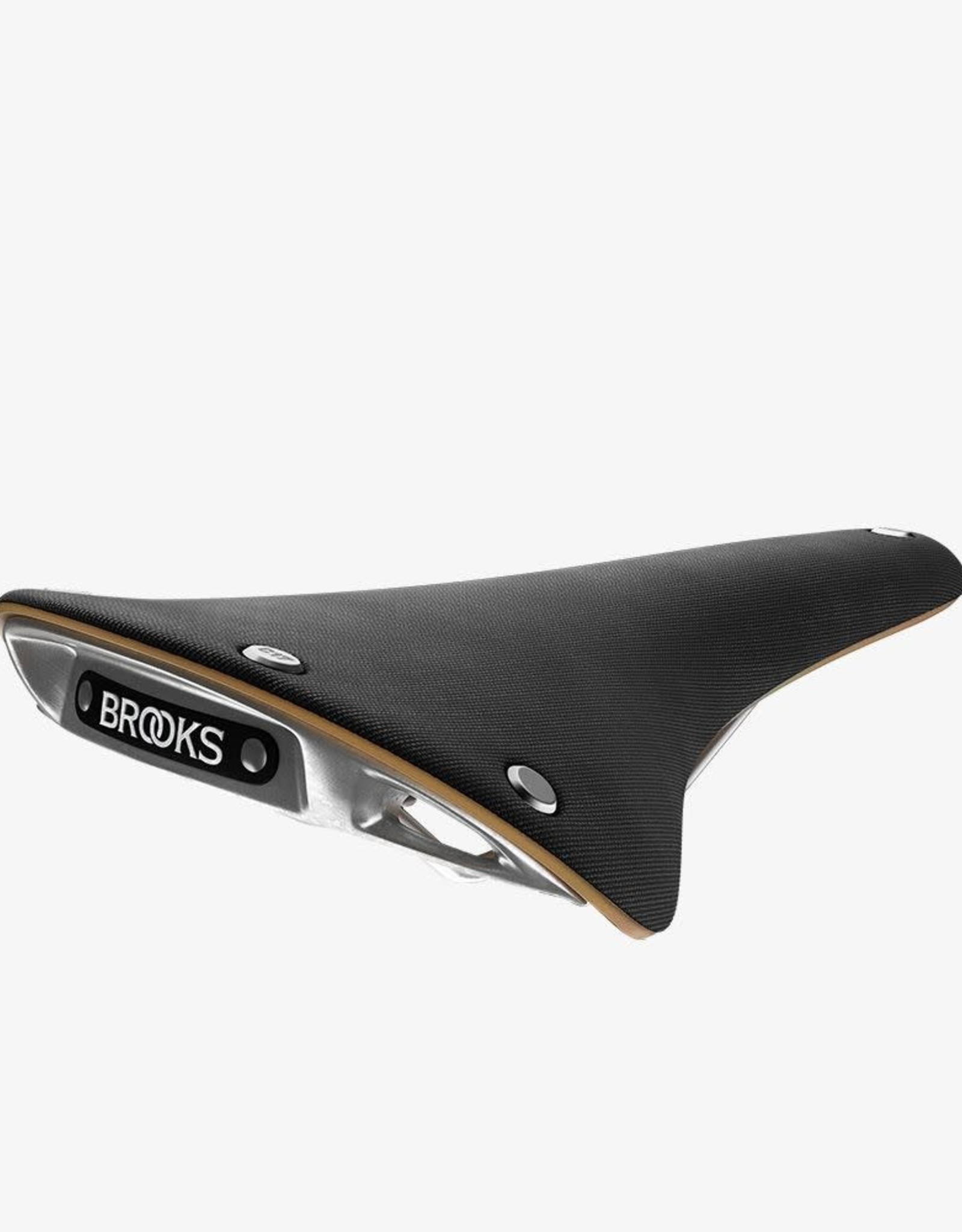 メール便指定可能 BROOKS カンビウム C17 スペシャル BLACK/COPPER