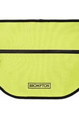 Brompton Brompton - Luggage - Flap for S Bag - Lime Green