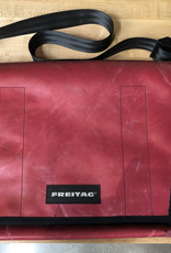 Freitag - F12 Dragnet Messenger Bag