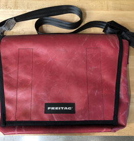 Freitag Freitag - F12 Dragnet Messenger Bag
