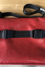 Freitag - F12 Dragnet Messenger Bag