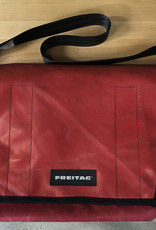 Freitag Freitag - F12 Dragnet Messenger Bag