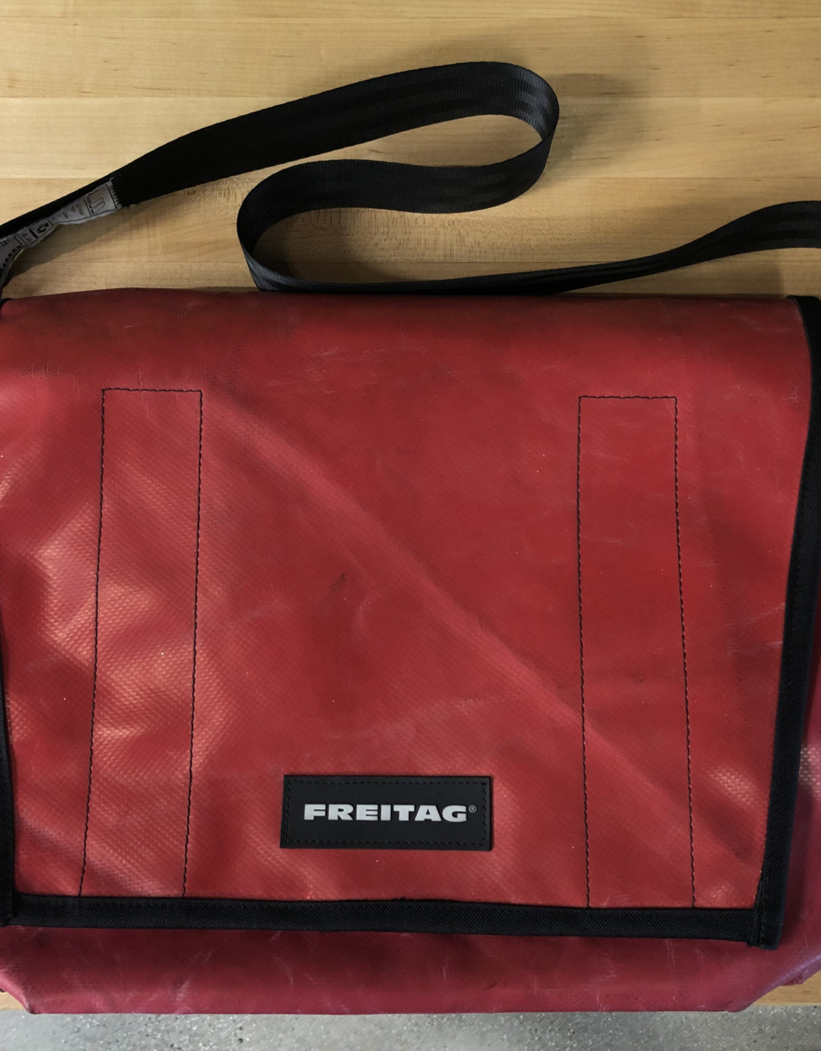 FREITAG F712 DRAGNET 新品未使用-