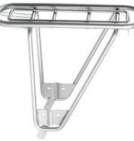 YEPP THULE YEPP, REAR RACK 28 SILV 36kg, FOR EASY-FIT CHLDSEAT