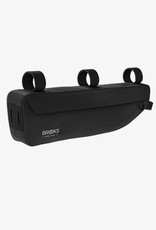 Brooks Brooks - Scape Frame Bag - Black