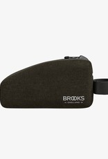 Brooks Brooks - Scape Top Tube bag - Mud Green