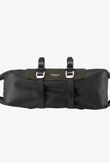 Brooks Brooks - Scape Handlebar Roll - Mud Green