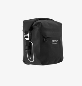 Brooks Brooks - Scape Pannier, Small 10-13L, Black