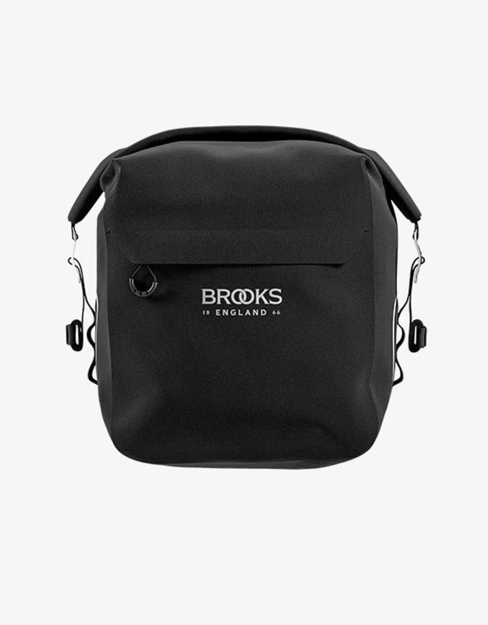 Brooks Brooks - Scape Pannier, Small 10-13L, Black