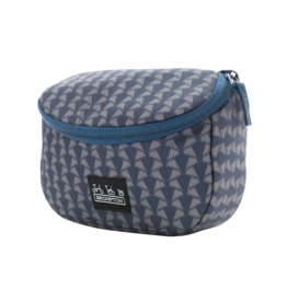 Brompton Brompton - Luggage - Metro Zip Pouch, Liberty, Jonathan