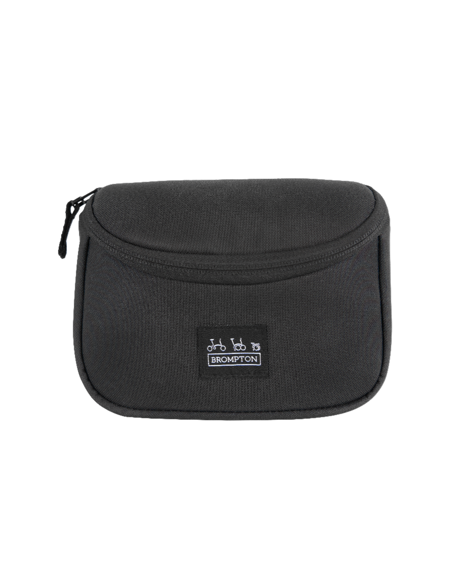 Brompton Brompton - Luggage - Metro Zip Pouch, Black