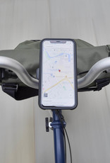 Brompton Brompton - Phone Mount w/Universal Adaptor