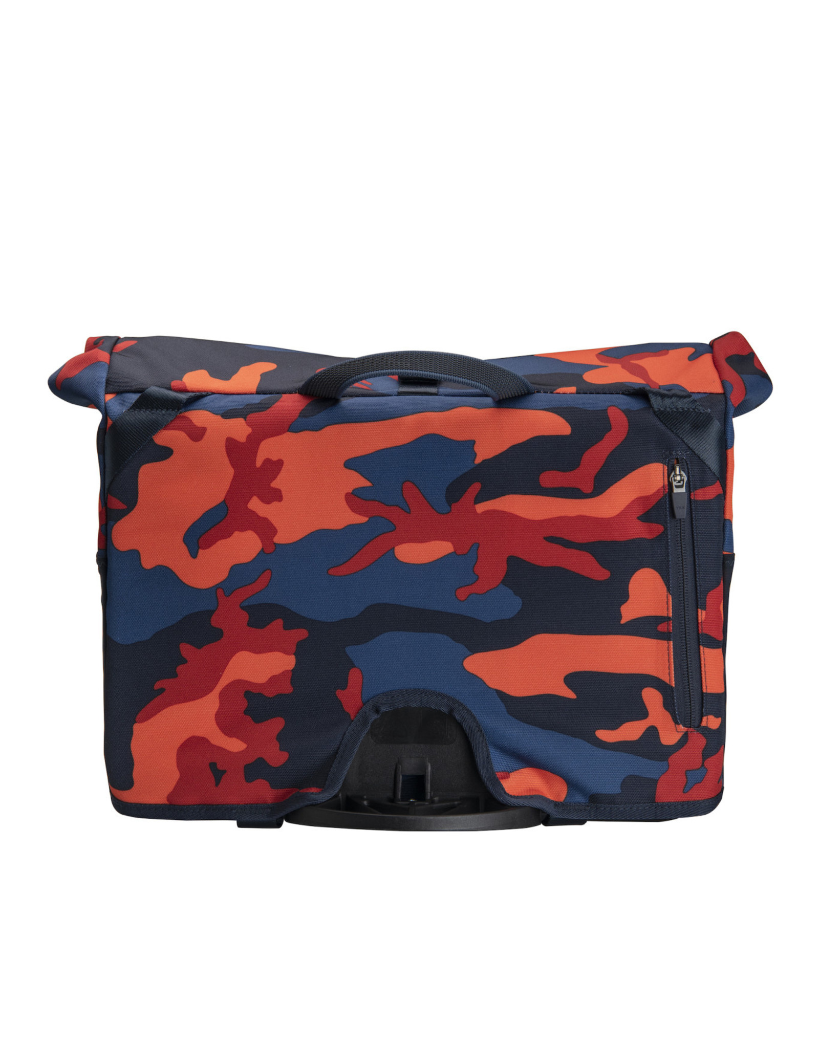 Brompton Brompton - Luggage - DISRUPT Borough Roll Top Bag, Medium