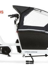 Urban Arrow Urban Arrow - Rain Cover Plus, V4 Family