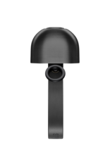 SpurCycle Spurcycle - M2 Compact Bell, 31.8, Black