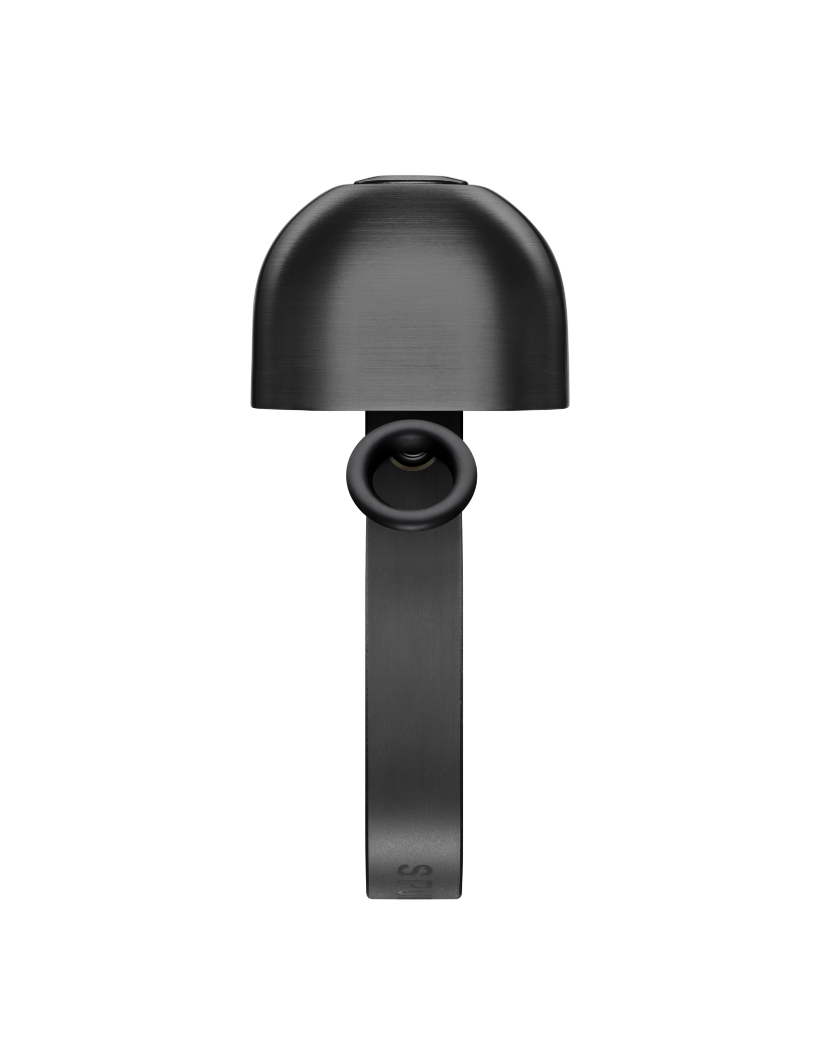 SpurCycle Spurcycle - M2 Compact Bell, 31.8, Black