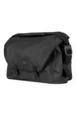 Brompton Brompton - Luggage - Metro Waterproof, Lrg 20L, Black