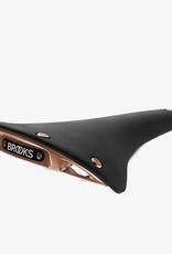 Brooks Brooks - C17 Cambium Special Copper, 164mm, Black