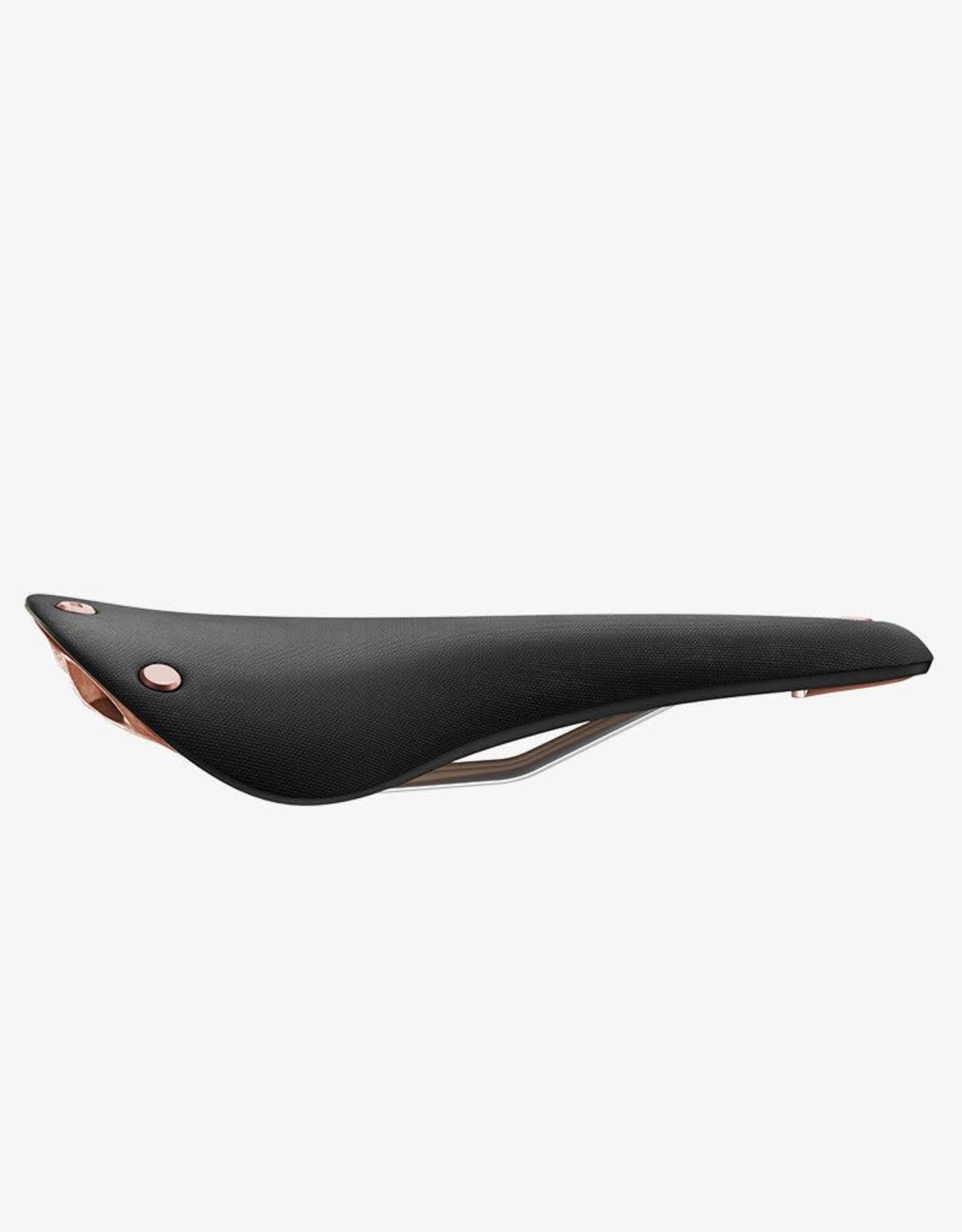 Brooks Brooks - C17 Cambium Special Copper, 164mm, Black