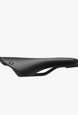 Brooks Brooks - C19 Cambium, Carved, 184mm, Black