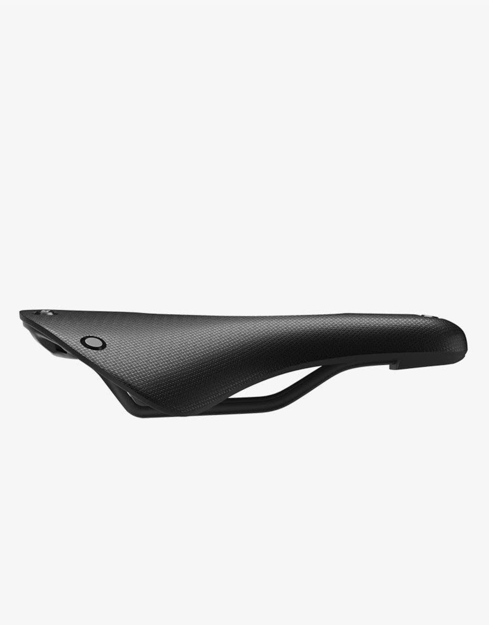 Brooks Brooks - C19 Cambium, Carved, 184mm, Black