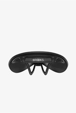 Brooks - Cambium Saddles C19 Carved, 184mm, Black All Weather