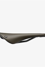 Brooks Brooks - C17 Cambium, 164mm, Mud Green