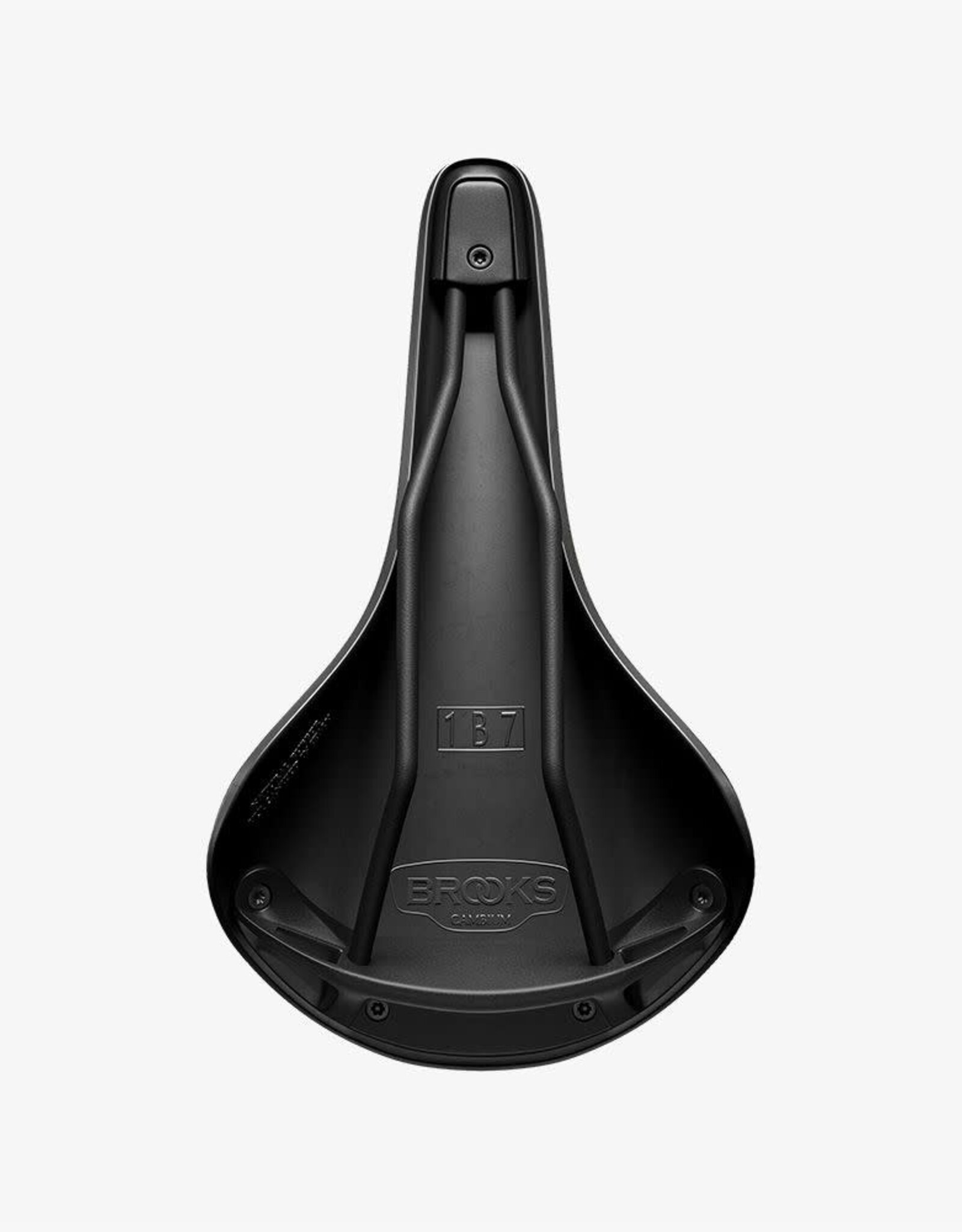 Brooks Brooks - C17 Cambium, 164mm, Mud Green