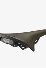 Brooks Brooks - C17 Cambium, 164mm, Mud Green