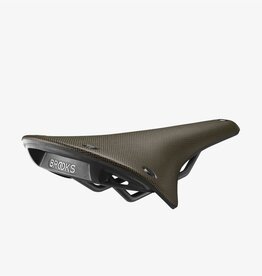 Brooks Brooks - C17 Cambium, 164mm, Mud Green