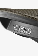 Brooks Brooks - C17 Cambium, 164mm, Mud Green
