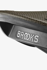Brooks - C17 Cambium, 164mm, Mud Green