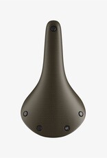 Brooks Brooks - C17 Cambium, 164mm, Mud Green