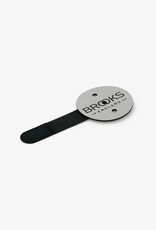 Brooks Reflective patch