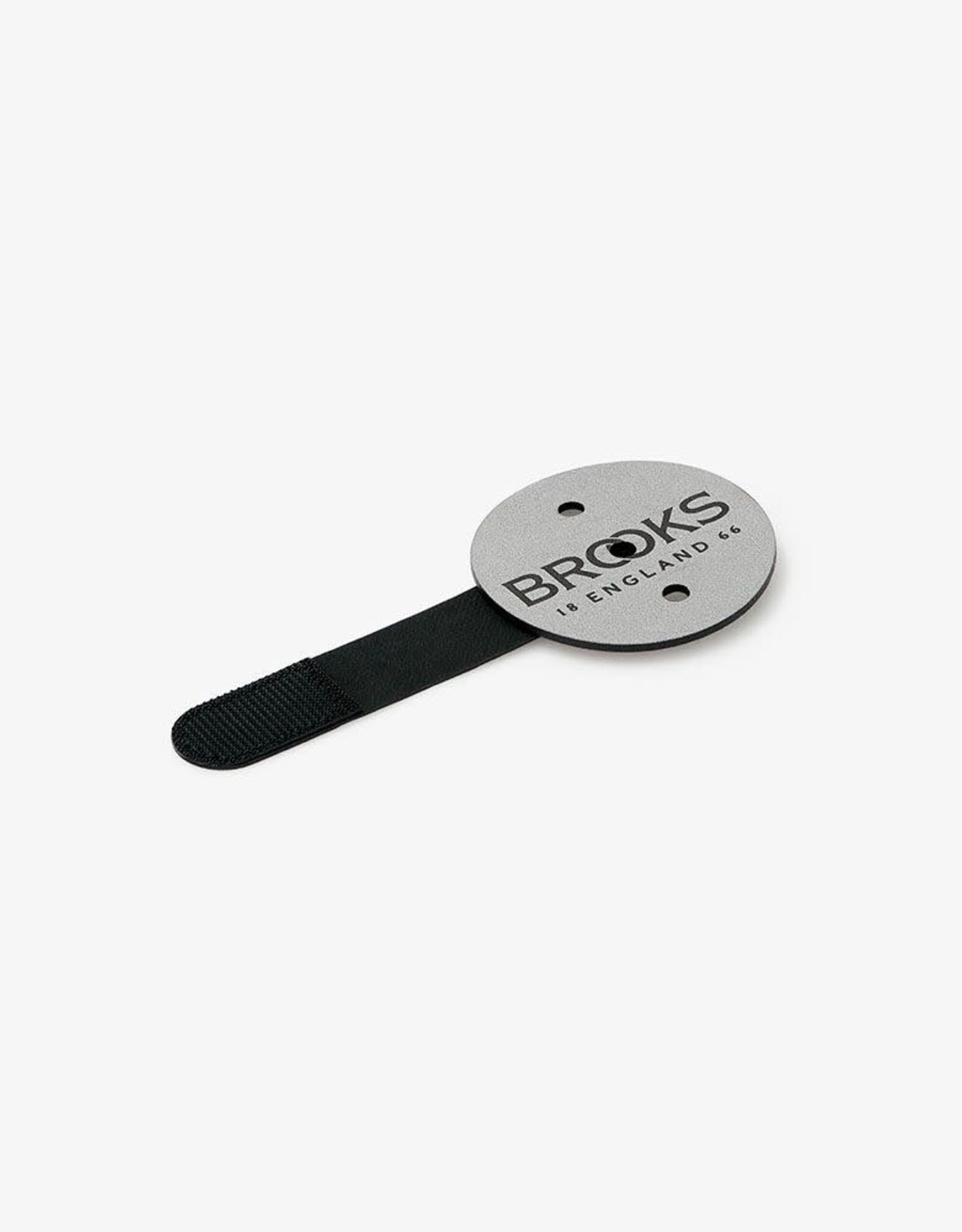 Brooks Reflective patch