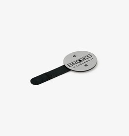 Brooks Reflective patch