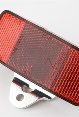 Brompton - Rear Reflector Kit, Version L or E, Silver