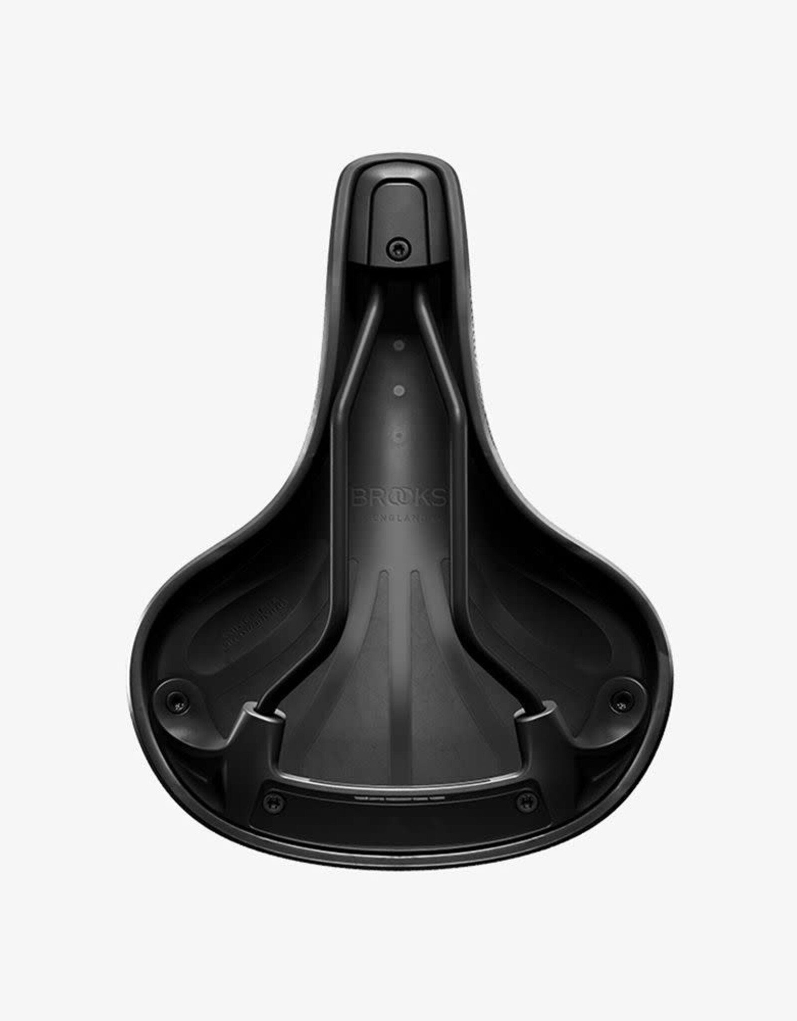 Brooks Brooks - C67 Cambium, 200mm, Black
