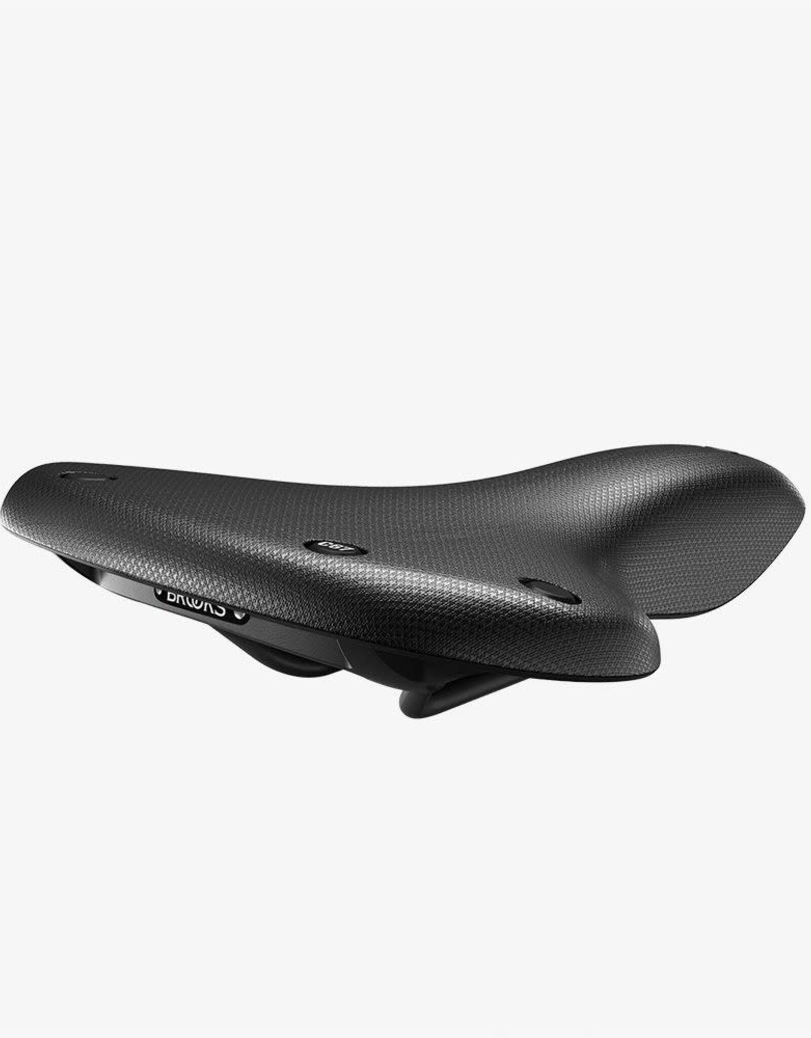 Brooks Brooks - C67 Cambium, 200mm, Black