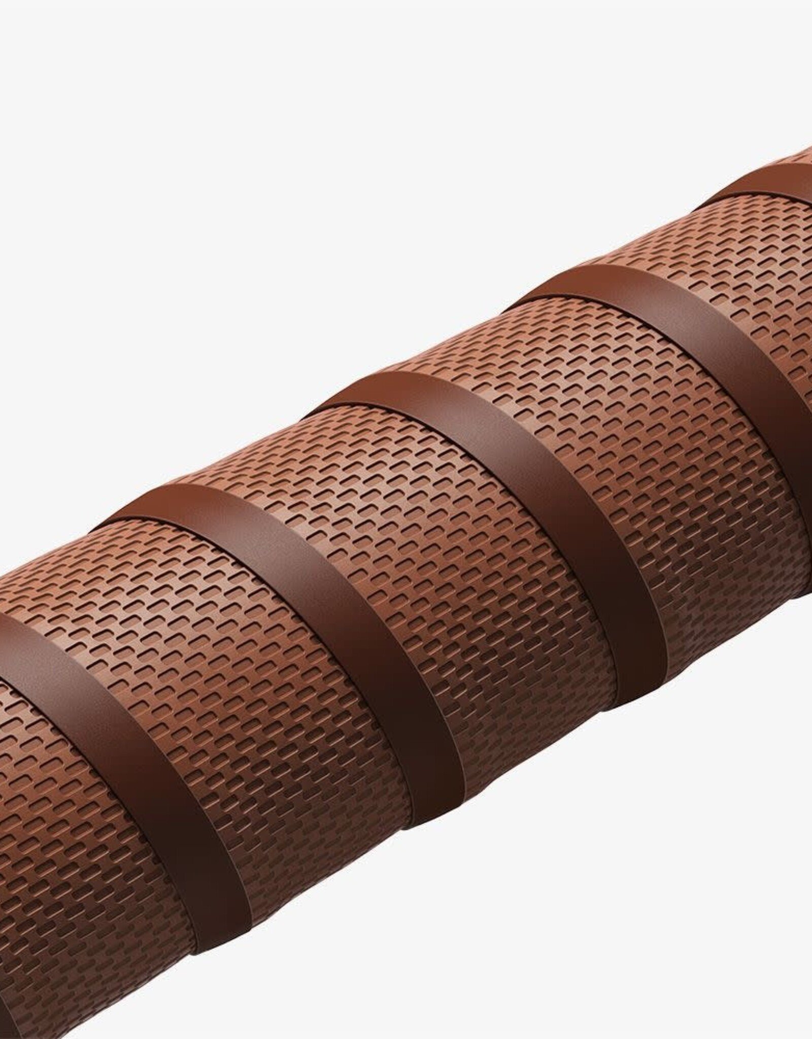 Brooks Brooks - Cambium Rubber Bar Tape, Brown