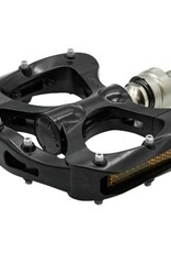 MKS MKS Pedals, Pretzel EZY Superior, Black