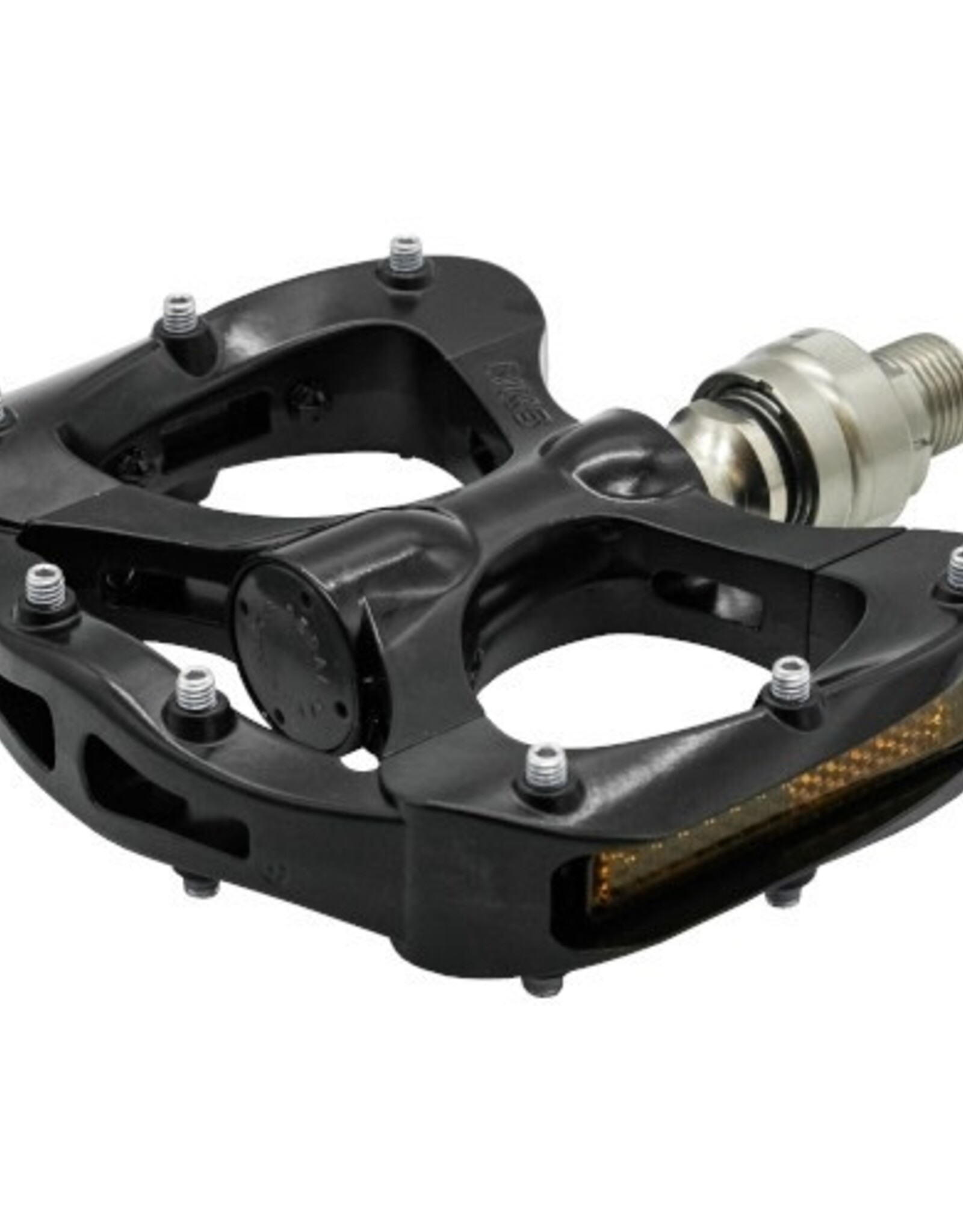 MKS MKS Pedals, Pretzel EZY Superior, Black