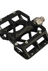 MKS MKS Pedals Allways Ezy Superior, Black